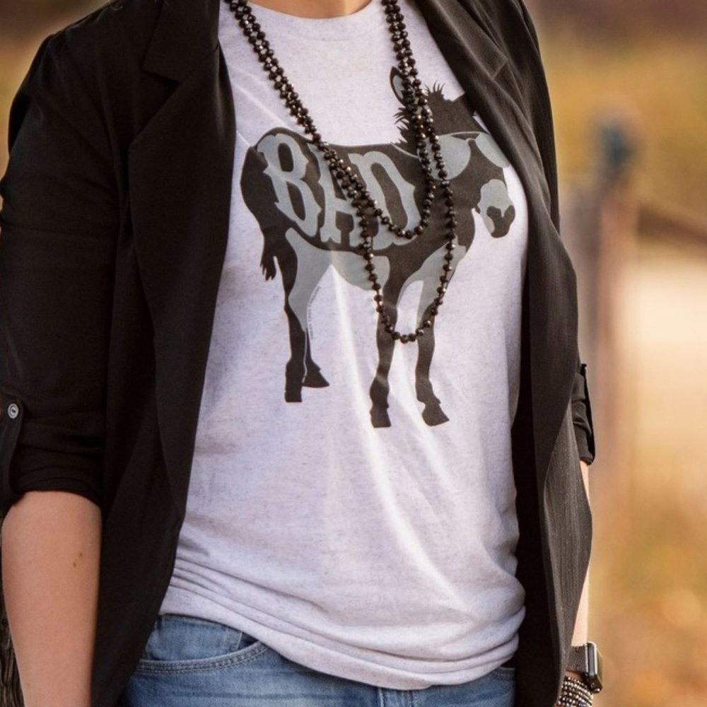 Badass Tee